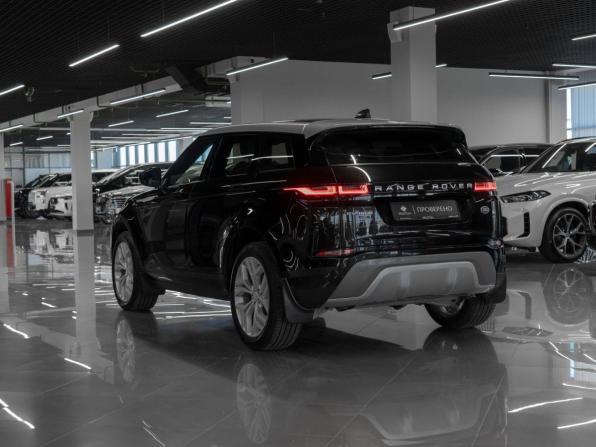Land Rover Range Rover Evoque II с пробегом 2020 года, цена 2 990 000 рублей, 164000 км, внедорожник, Автокод Объявления