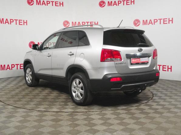 Kia Sorento II с пробегом 2012 года, цена 1 200 000 рублей, 249466 км, внедорожник, Автокод Объявления