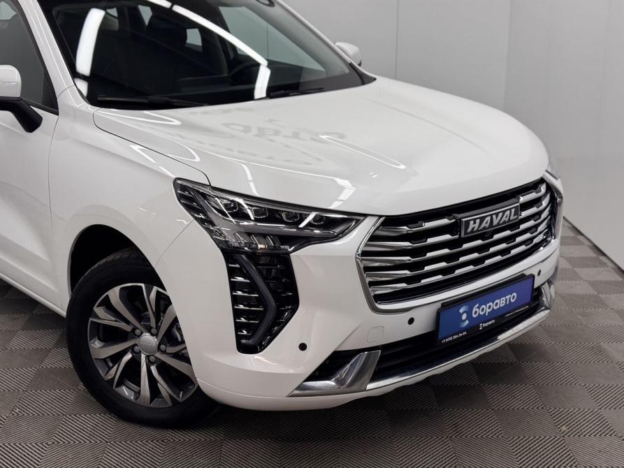 Haval Jolion I Рестайлинг Воронеж  - изображение 7