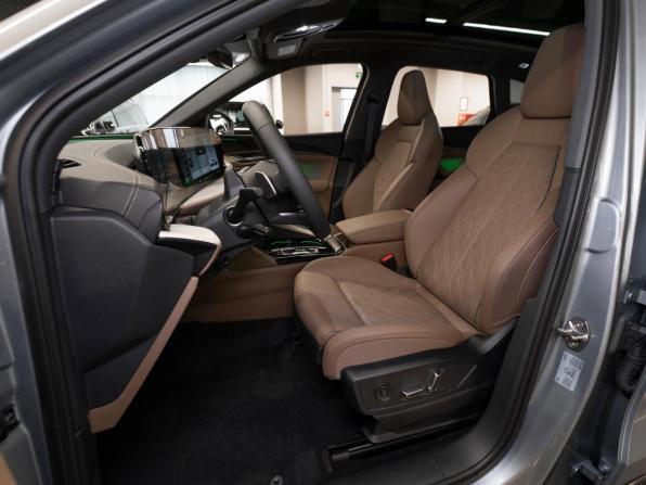 Audi Q5 III с пробегом 2026 года, цена 6 550 000 рублей, 50 км, внедорожник, Автокод Объявления