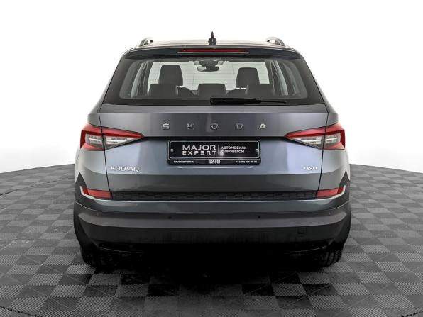 Skoda Kodiaq I с пробегом 2021 года, цена 3 600 000 рублей, 78595 км, внедорожник, Автокод Объявления
