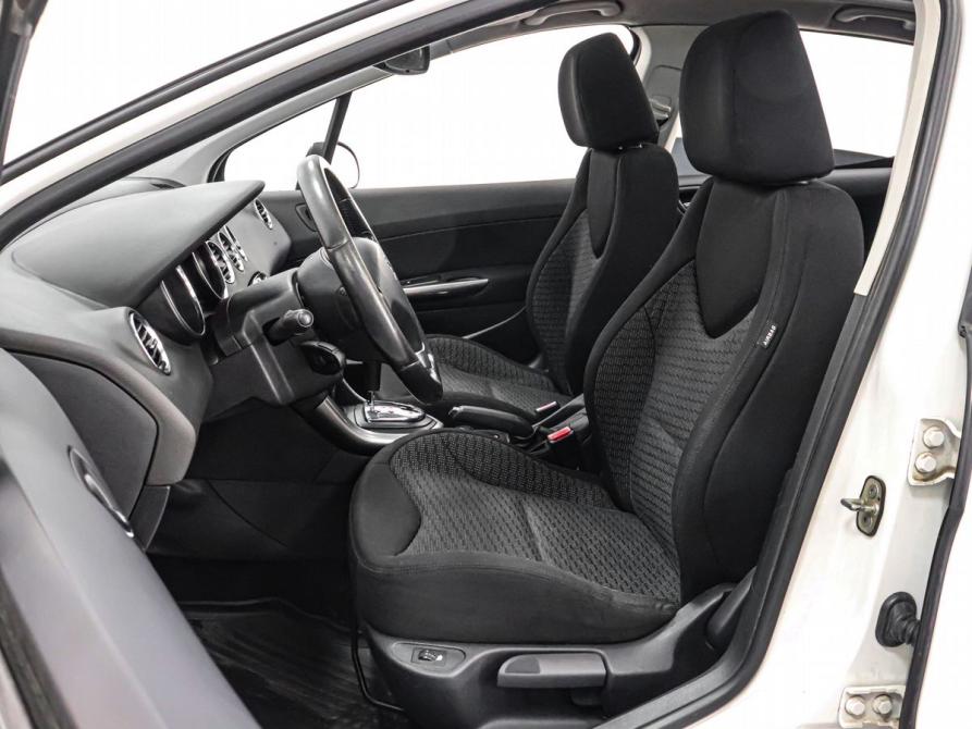 Peugeot 308 I Рестайлинг Минеральные Воды  - изображение 8