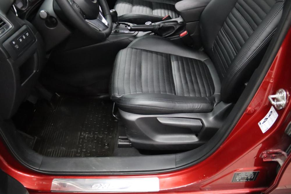 Mazda CX-5 I Сургут  - изображение 10