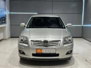 Toyota Avensis II Рестайлинг Новосибирск  - изображение 17