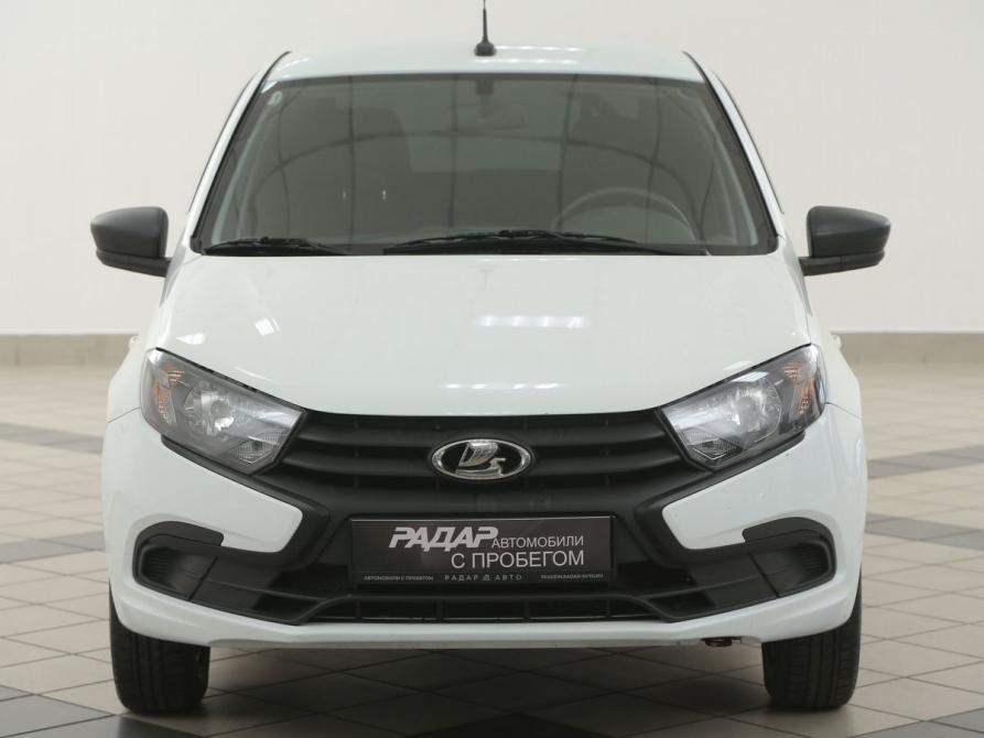 Lada (ВАЗ) Granta I Рестайлинг Иваново  - изображение 6