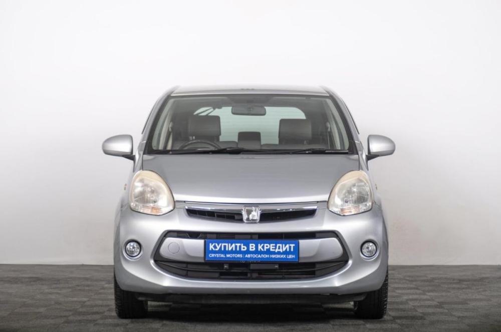 Toyota Passo II (C30) Томск  - изображение 4