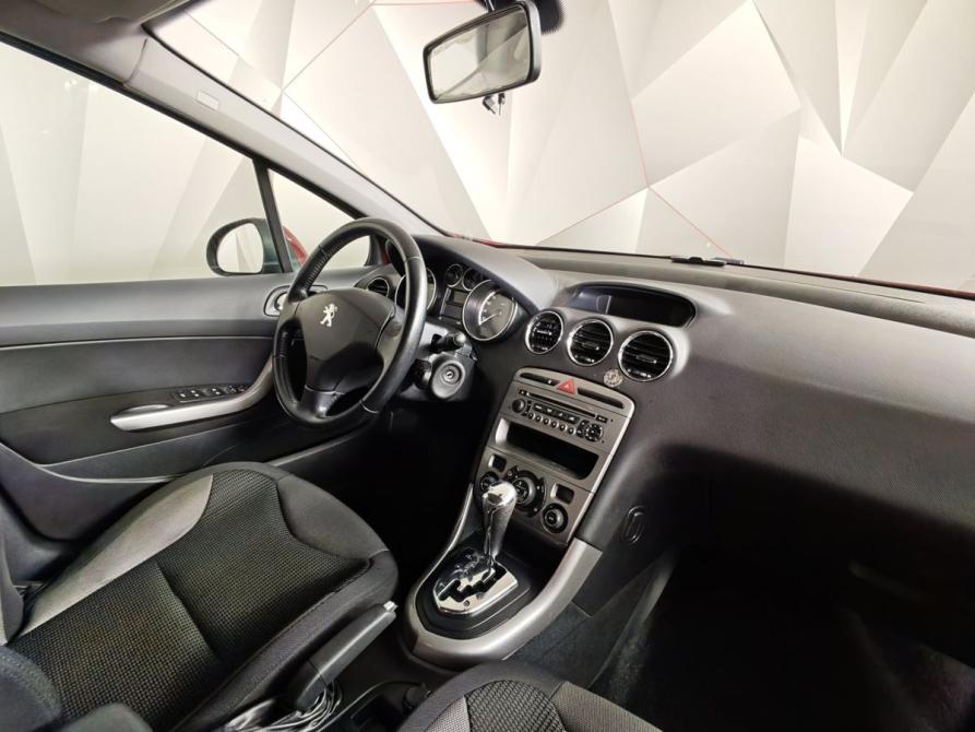 Peugeot 308 I Рестайлинг Москва  - изображение 13