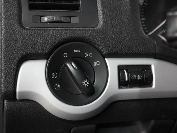 Skoda Octavia II (A5) Рестайлинг с пробегом 2011 года, цена 834 000 рублей, 256609 км, лифтбек, Автокод Объявления