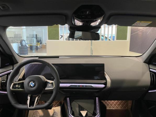 Новый BMW X3 IV (G45/G48) 2026 года, цена 7 750 000 рублей, внедорожник, Автокод Объявления