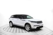 Land Rover Range Rover Velar I Москва  - изображение 32