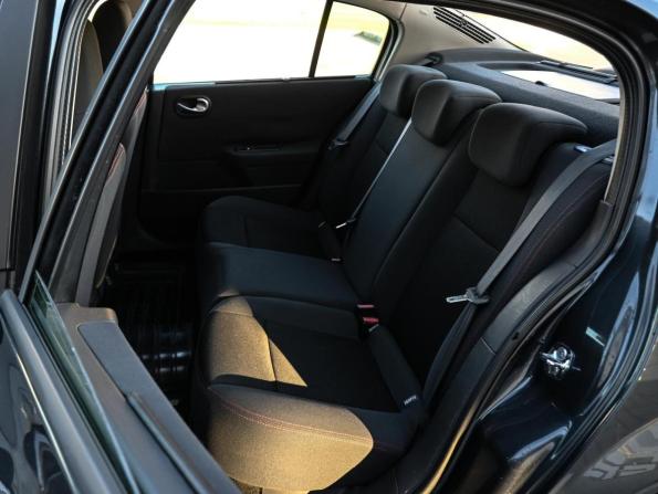 Renault Megane II Рестайлинг с пробегом 2007 года, цена 450 000 рублей, 208523 км, седан, Автокод Объявления