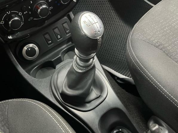 Nissan Terrano III (D10) с пробегом 2019 года, цена 1 499 000 рублей, 105349 км, внедорожник, Автокод Объявления