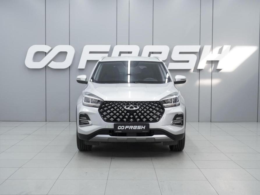 Chery Tiggo 4 Pro I Ростов-на-Дону  - изображение 3