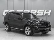 BMW X5 I (E53) Рестайлинг Ростов-на-Дону  - изображение 20