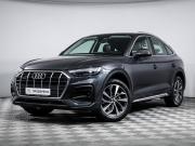 Audi Q5 Sportback I (FY) Москва  - изображение 22