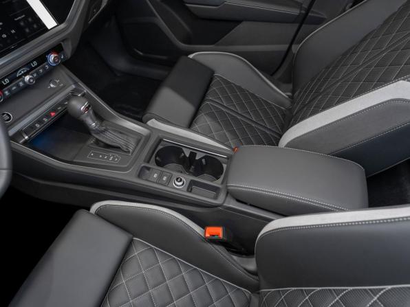 Audi Q3 II (F3) с пробегом 2026 года, цена 4 100 000 рублей, 50 км, внедорожник, Автокод Объявления