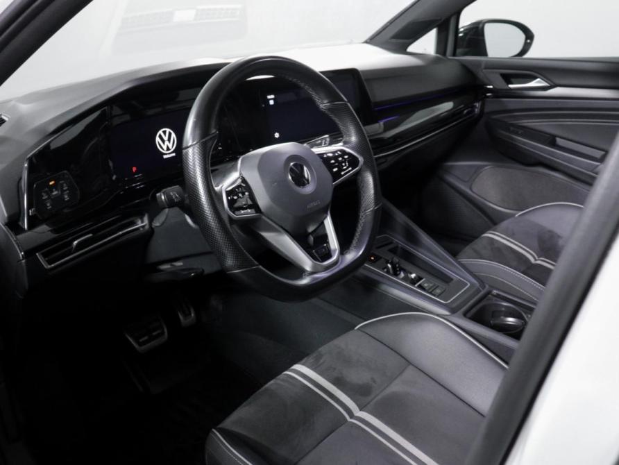 Volkswagen Golf VIII Москва  - изображение 14