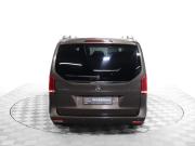 Mercedes-Benz V-Класс III (W447) Москва  - изображение 28