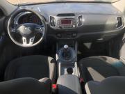 Kia Sportage III Стерлитамак  - изображение 32