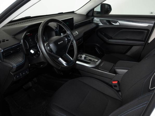 Haval Jolion I с пробегом 2023 года, цена 1 848 000 рублей, 53244 км, внедорожник, Автокод Объявления