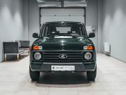 Lada (ВАЗ) Niva Legend I Екатеринбург  - изображение 21