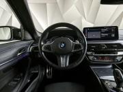 BMW 5 серии VII (G30/G31/G38) Рестайлинг Москва  - изображение 34