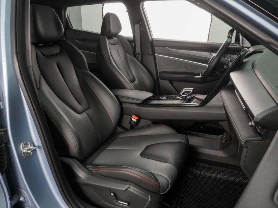 Geely Cityray Воронеж  - изображение 8