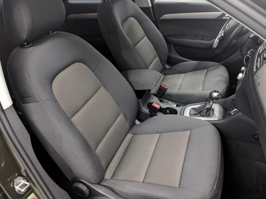 Audi Q3 I (8U) Санкт-Петербург  - изображение 24