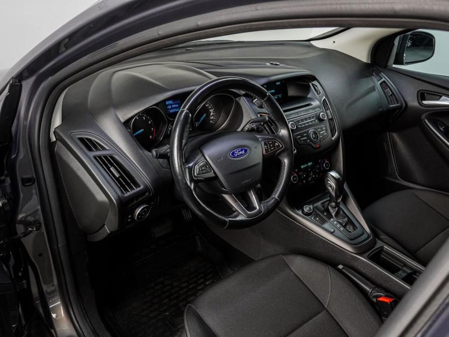 Ford Focus III Рестайлинг Тюмень  - изображение 10