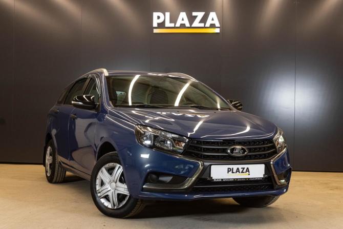 Lada (ВАЗ) Vesta I с пробегом 2019 года, цена 1 099 000 рублей, 67920 км, универсал, Автокод Объявления