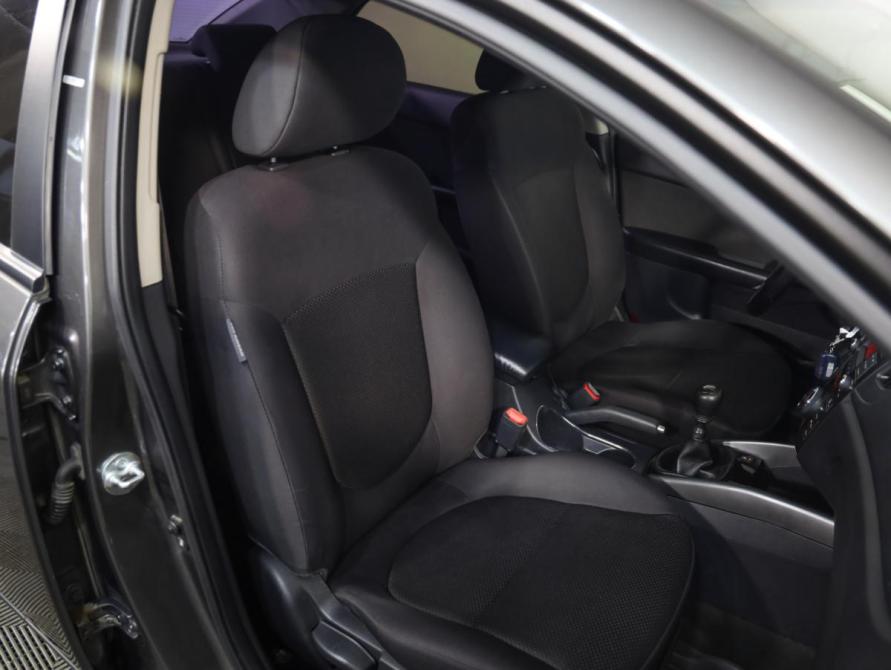 Kia Cerato II Санкт-Петербург  - изображение 19