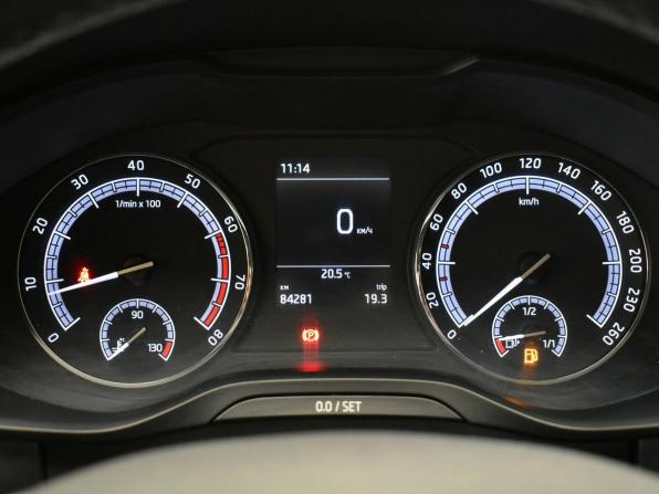 Skoda Kodiaq I с пробегом 2018 года, цена 2 227 000 рублей, 84280 км, внедорожник, Автокод Объявления