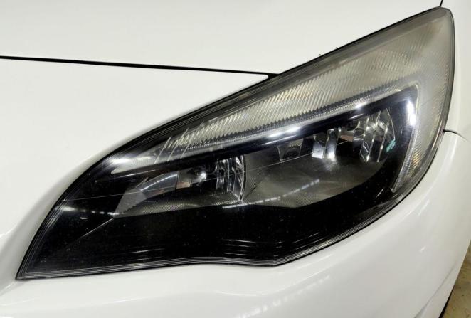 Opel Astra H Рестайлинг с пробегом 2013 года, цена 710 000 рублей, 170351 км, седан, Автокод Объявления