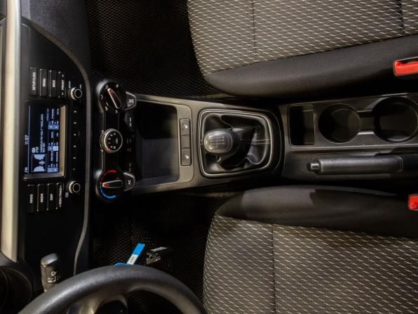 Kia Rio IV с пробегом 2019 года, цена 1 375 000 рублей, 60100 км, седан, Автокод Объявления