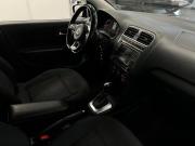 Volkswagen Polo V Рестайлинг Казань  - изображение 36