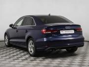 Audi A3 III (8V) Рестайлинг Москва  - изображение 25