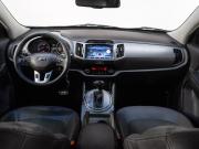 Kia Sportage III Рестайлинг Тюмень  - изображение 45