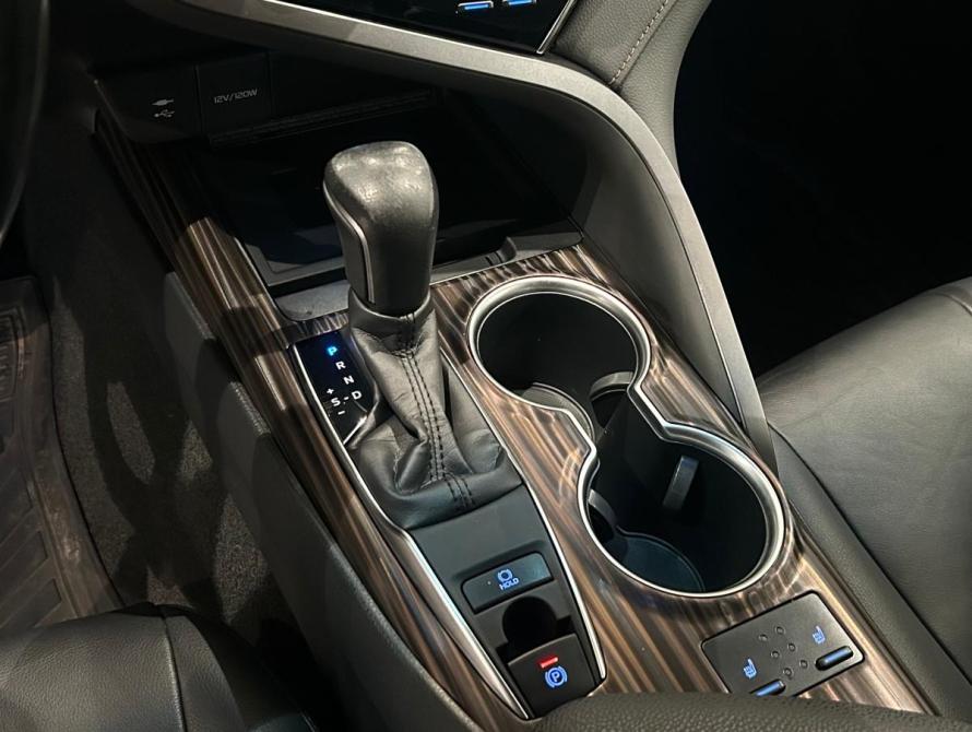 Toyota Camry VIII (XV70) Санкт-Петербург  - изображение 19