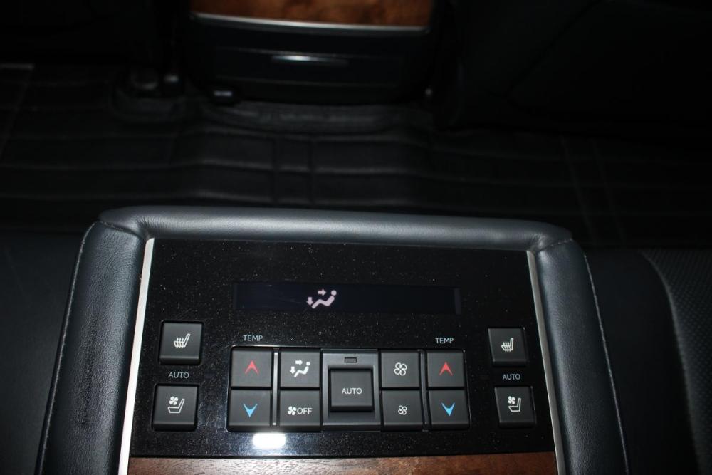 Lexus LX III Рестайлинг 2 Владивосток  - изображение 22