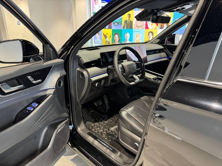 Chery Tiggo 9 I Санкт-Петербург  - изображение 14
