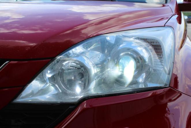 Honda CR-V III Рестайлинг с пробегом 2011 года, цена 1 350 000 рублей, 266142 км, внедорожник, Автокод Объявления