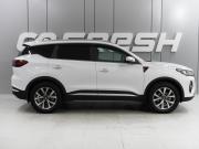 Chery Tiggo 7 Pro Max I Ростов-на-Дону  - изображение 24