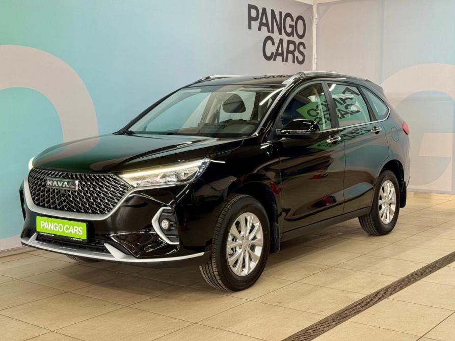 Haval M6 II Набережные Челны  - изображение 1