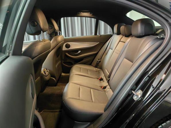 Mercedes-Benz E-Класс V (W213 S213 C238) с пробегом 2019 года, цена 3 999 000 рублей, 37096 км, седан, Автокод Объявления