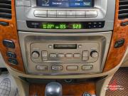 Toyota Land Cruiser 100 Series Рестайлинг 2 Пермь  - изображение 36