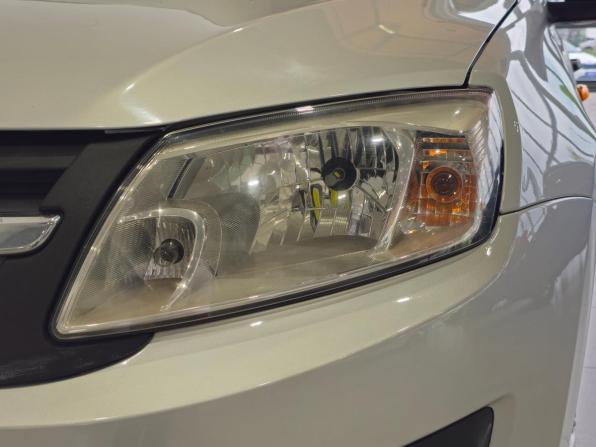 Lada (ВАЗ) Granta I с пробегом 2016 года, цена 645 000 рублей, 120000 км, лифтбек, Автокод Объявления
