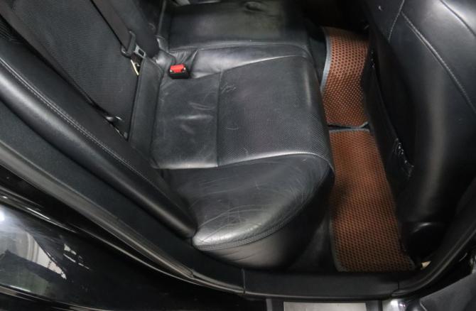 Lexus IS II с пробегом 2008 года, цена 1 295 950 рублей, 188801 км, седан, Автокод Объявления