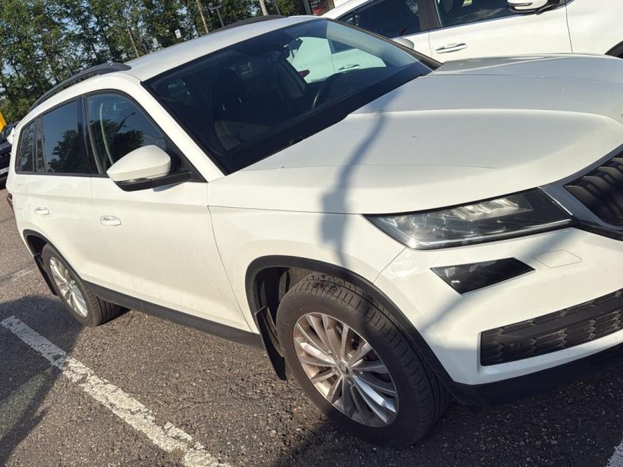 Skoda Kodiaq I Тверь  - изображение 2