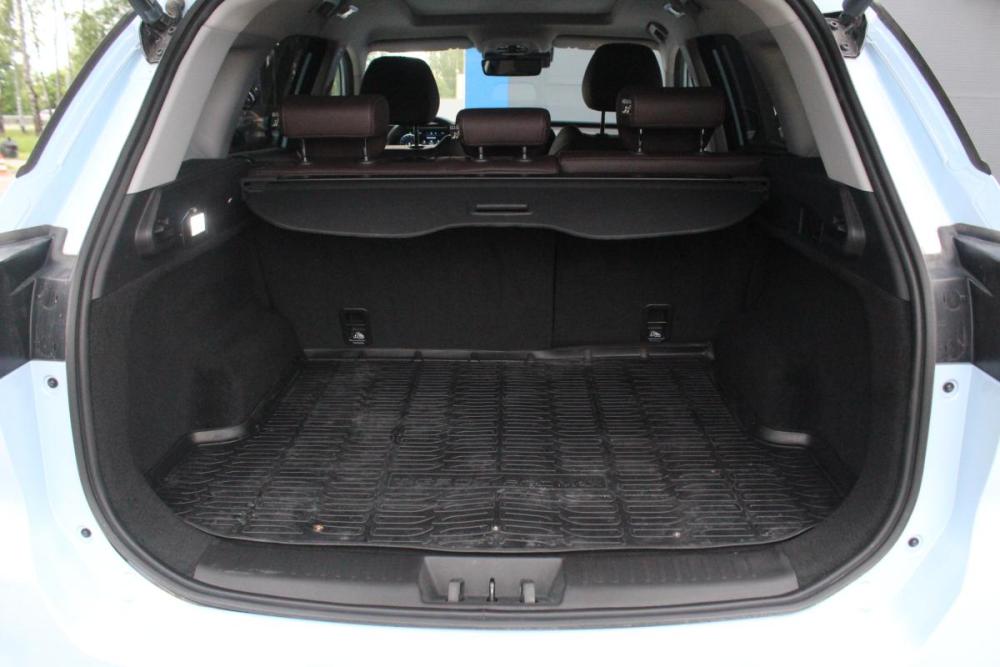 Chery Tiggo 7 Pro Max I Рестайлинг Брянск  - изображение 29