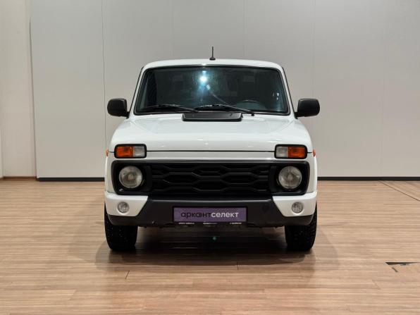 Lada (ВАЗ) Niva Legend с пробегом 2023 года, цена 740 000 рублей, 29956 км, внедорожник, Автокод Объявления